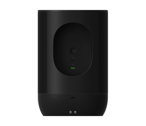 Sonos Move 2 Czarny - 1248404 - zdjęcie 6